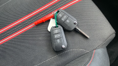 Vauxhall Corsa 1.2 Turbo GS 5dr Petrol Hatchback